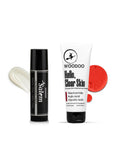 WOODOO Hello Clear Skin + Salem Combo image 0