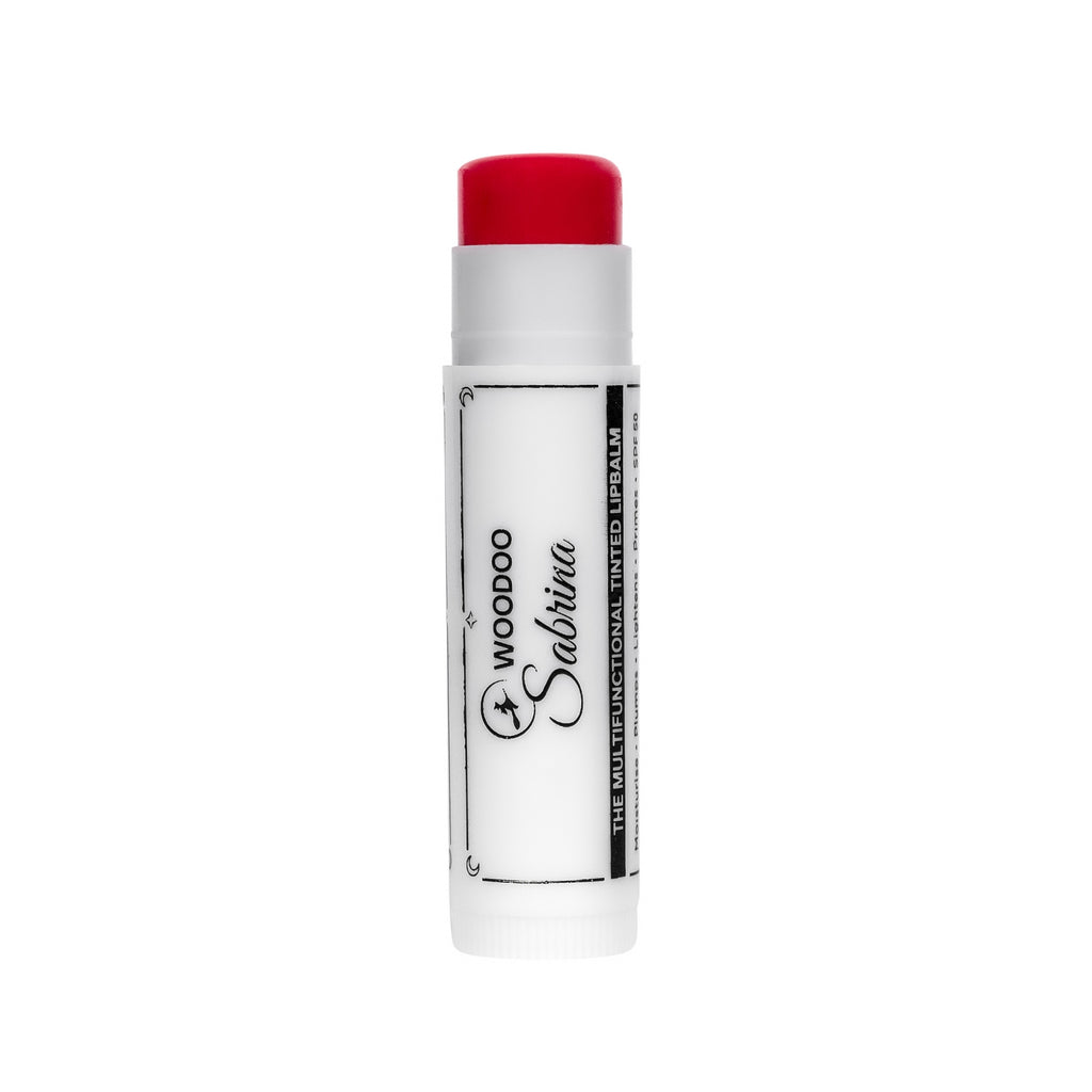 WOODOO Sabrina Lip Lightening Balm image 1