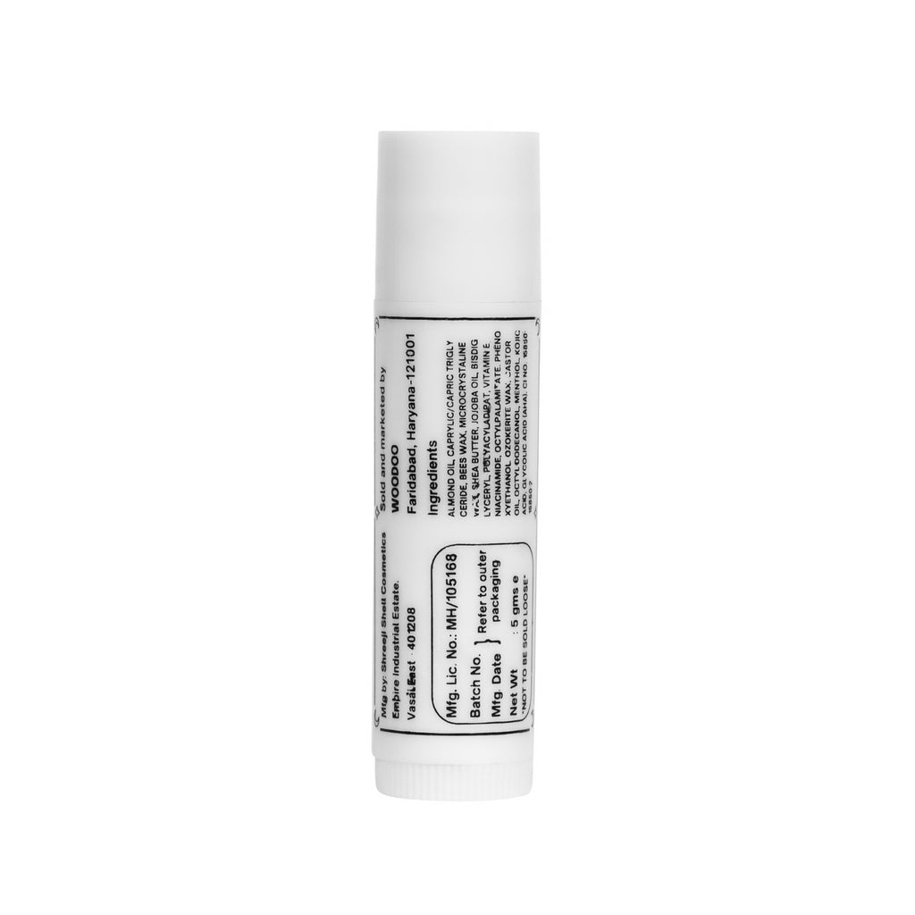 WOODOO Sabrina Lip Lightening Balm image 2