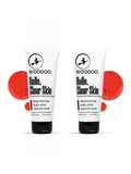 WOODOO Hello Clear Skin (Pack of 2) image 0