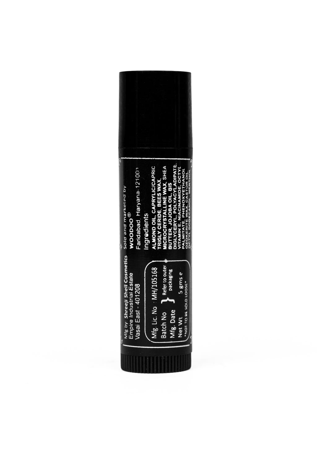 WOODOO Salem Lip Lightening Balm image 2